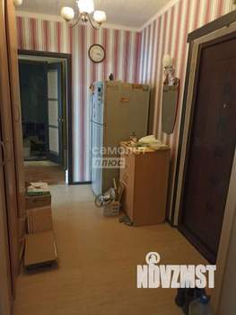 2-к квартира, вторичка, 52м2, 4/10 этаж