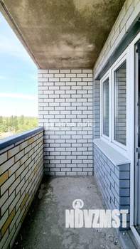 1-к квартира, вторичка, 40м2, 9/18 этаж