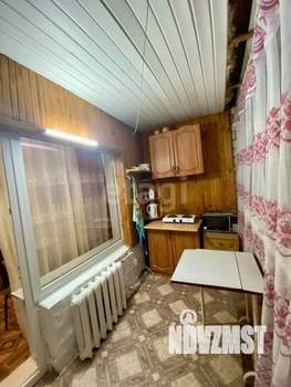 1-к квартира, вторичка, 16м2, 1/8 этаж