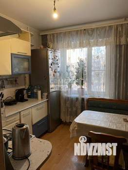 2-к квартира, вторичка, 50м2, 4/9 этаж