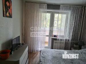 3-к квартира, вторичка, 63м2, 3/9 этаж