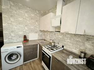 1-к квартира, вторичка, 33м2, 5/10 этаж