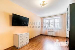 1-к квартира, вторичка, 43м2, 8/16 этаж