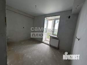 2-к квартира, вторичка, 55м2, 13/17 этаж