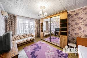 1-к квартира, вторичка, 37м2, 4/10 этаж