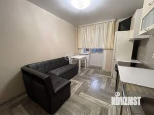 1-к квартира, вторичка, 44м2, 4/21 этаж