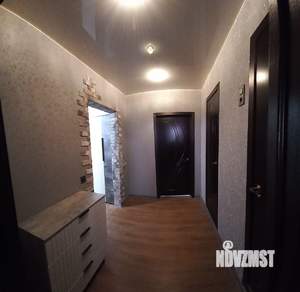 2-к квартира, вторичка, 57м2, 2/10 этаж