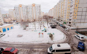 1-к квартира, вторичка, 39м2, 4/12 этаж