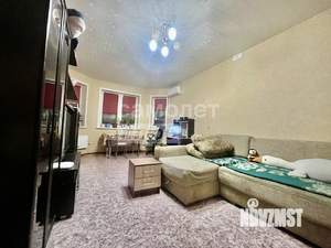 3-к квартира, вторичка, 83м2, 12/17 этаж