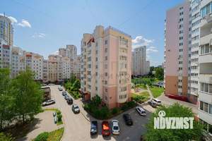 1-к квартира, вторичка, 43м2, 5/10 этаж