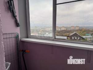 2-к квартира, вторичка, 52м2, 4/10 этаж