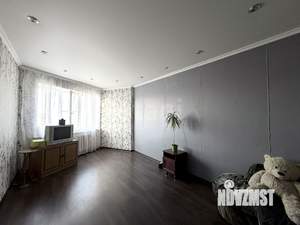 3-к квартира, вторичка, 62м2, 10/10 этаж