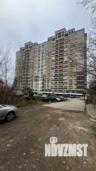 1-к квартира, вторичка, 47м2, 8/15 этаж