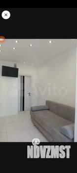 1-к квартира, вторичка, 35м2, 2/9 этаж