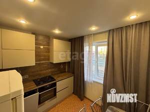 2-к квартира, вторичка, 52м2, 2/10 этаж