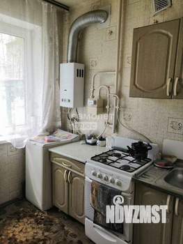 2-к квартира, вторичка, 44м2, 1/5 этаж