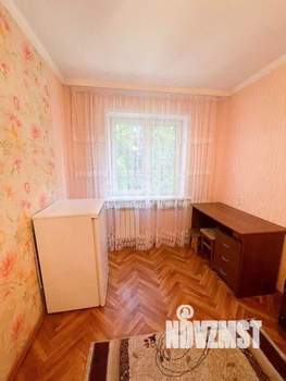 2-к квартира, вторичка, 44м2, 4/5 этаж