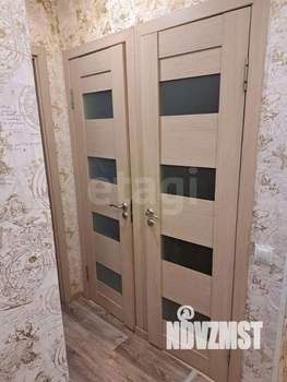 2-к квартира, вторичка, 45м2, 9/9 этаж