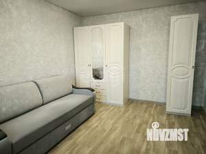 1-к квартира, вторичка, 33м2, 5/10 этаж