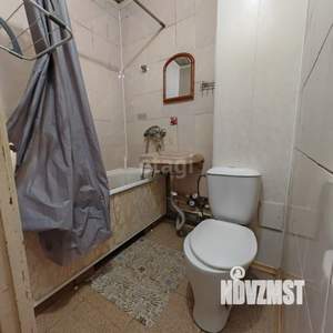 2-к квартира, вторичка, 43м2, 1/5 этаж