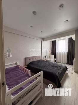 2-к квартира, вторичка, 49м2, 15/17 этаж