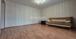 1-к квартира, вторичка, 42м2, 5/14 этаж