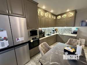 3-к квартира, вторичка, 96м2, 5/22 этаж