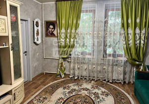 3-к квартира, вторичка, 60м2, 2/5 этаж