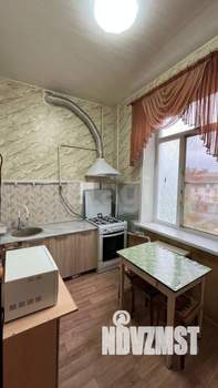 2-к квартира, вторичка, 50м2, 3/4 этаж