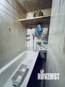 1-к квартира, вторичка, 18м2, 3/5 этаж