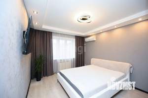 3-к квартира, вторичка, 87м2, 6/10 этаж