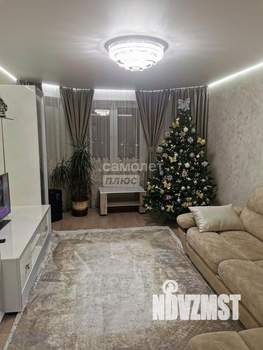 2-к квартира, вторичка, 60м2, 10/11 этаж