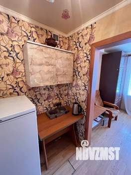 Студия квартира, вторичка, 13м2, 3/5 этаж