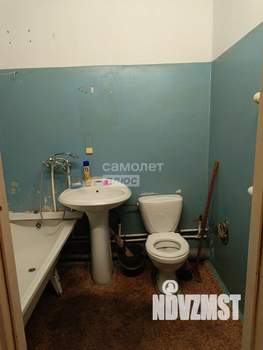 1-к квартира, вторичка, 33м2, 2/10 этаж