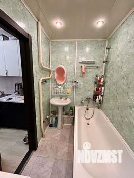 2-к квартира, вторичка, 38м2, 8/9 этаж