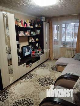 2-к квартира, вторичка, 44м2, 2/5 этаж