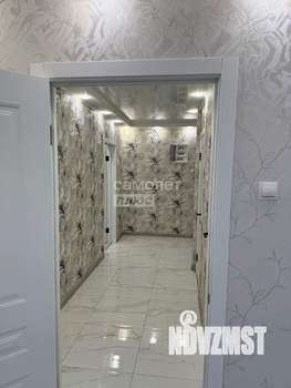 2-к квартира, вторичка, 63м2, 7/18 этаж