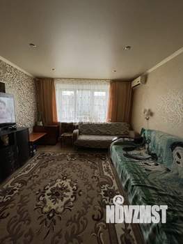 1-к квартира, вторичка, 35м2, 5/5 этаж