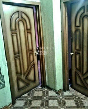 3-к квартира, вторичка, 60м2, 1/5 этаж