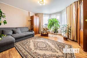 3-к квартира, вторичка, 89м2, 14/15 этаж