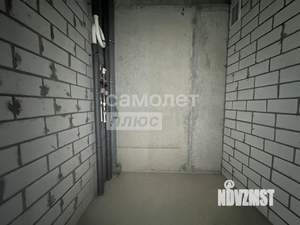1-к квартира, вторичка, 37м2, 9/17 этаж