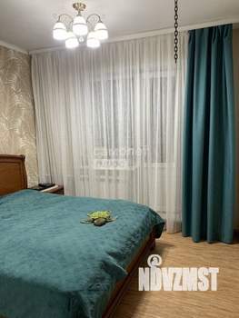 3-к квартира, вторичка, 62м2, 5/5 этаж