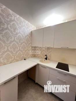 Студия квартира, вторичка, 18м2, 7/9 этаж