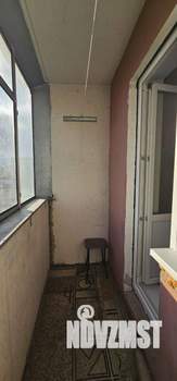 1-к квартира, вторичка, 36м2, 6/9 этаж