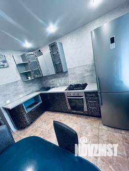 3-к квартира, вторичка, 60м2, 7/7 этаж