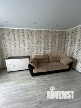 2-к квартира, вторичка, 57м2, 22/24 этаж