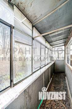 1-к квартира, вторичка, 31м2, 1/5 этаж