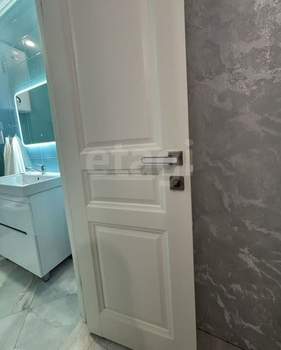 1-к квартира, вторичка, 44м2, 10/25 этаж