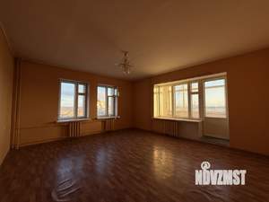 2-к квартира, вторичка, 94м2, 10/11 этаж