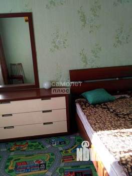 2-к квартира, вторичка, 50м2, 7/9 этаж